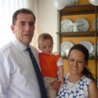 Fernando Laisequilla Llano