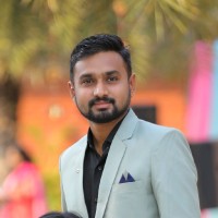 Jaydeep Patel