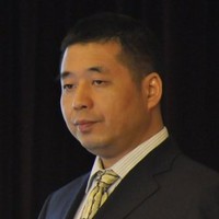 Zhenguo Yan