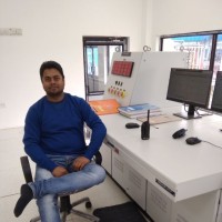 Vijayprakash Mandal