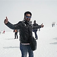 Mohit Gadoria