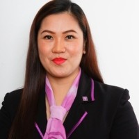Cristina Dumpit