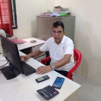 Anujkumar Singh
