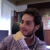 Eduardo Garcia