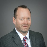 Patrick Frederick