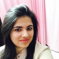 Aayushi Kalra