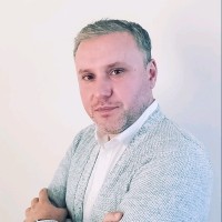 Vlatko Dimov