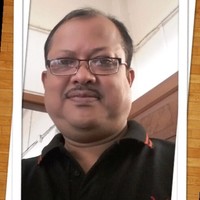 Utpal Bora