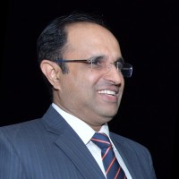 Rakesh Ahuja