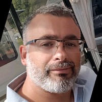Luis Da Silva