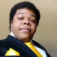 Dominic Hudson