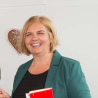 Elisabeth Happel