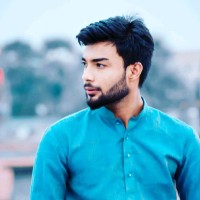 Md Faisal Imam