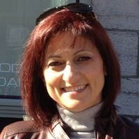 Nina Antcheva