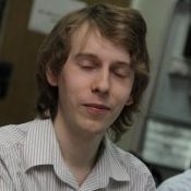 Fedor Yudanov