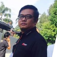 norhafsyam rasali