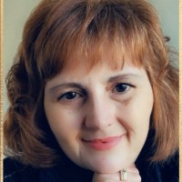 Norma Britton