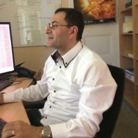 Arman Khalatyan