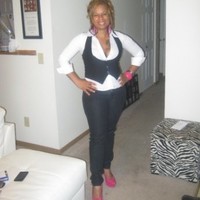 Shaneca Smith