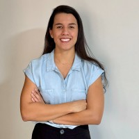 Sara Isabella Vasco Rivera