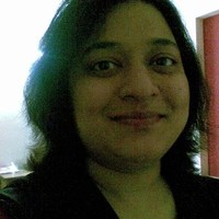 Malini Mathur