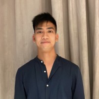 Travis Chow