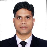 Samir Kumar Biswal