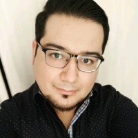 Edgar Meléndez Sánchez