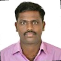 Thamizhselvan Jayaraman