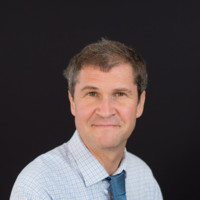 Bertrand Levy