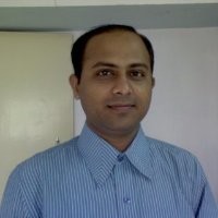 Prashant Tajane