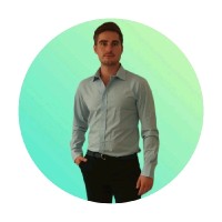 Jeroen Bosman