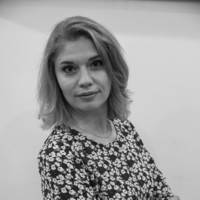 Olga Golets