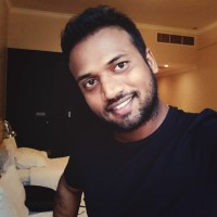 krishna kanth