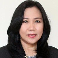 Sandra Wibowo
