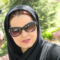 Ida Davarzani آیدا داورزنی