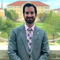 Justin Koppenberger