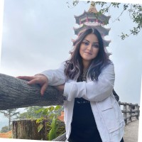 Anuja Gautam