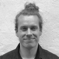 Andrew Shrout