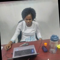 Pauline Omondi