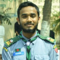 MD Hasan Hossain