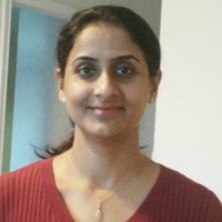 Preeti Gopalan