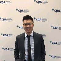 Raymond Luu, Cpa