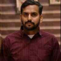 Shehzad Ahmed