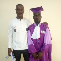 Lassana BAMBA