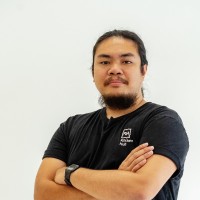 Thomas Pangaribuan