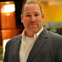 Kevin Schrier
