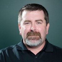 Steve Weldon
