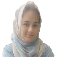 Nisa Moazzam Gulzar