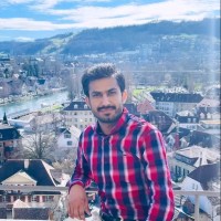 M Akram